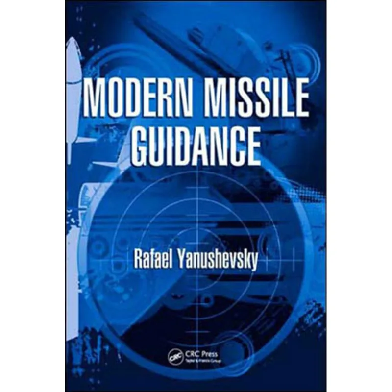 MODERN MISSILE GUIDANCE