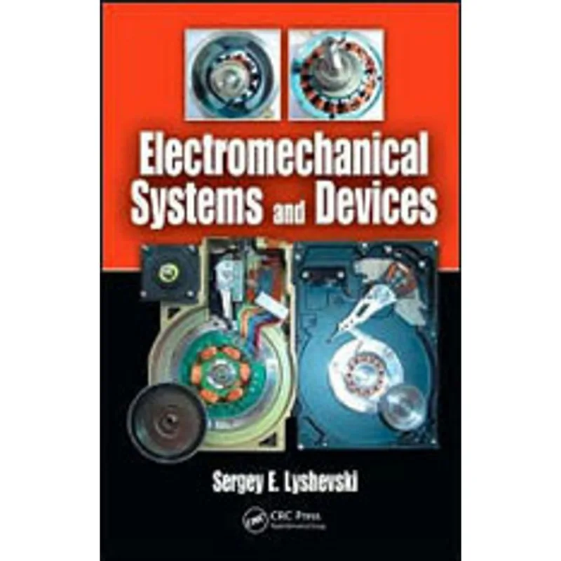 ELECTROMECHANICAL SYSTEMS AND DEVICES