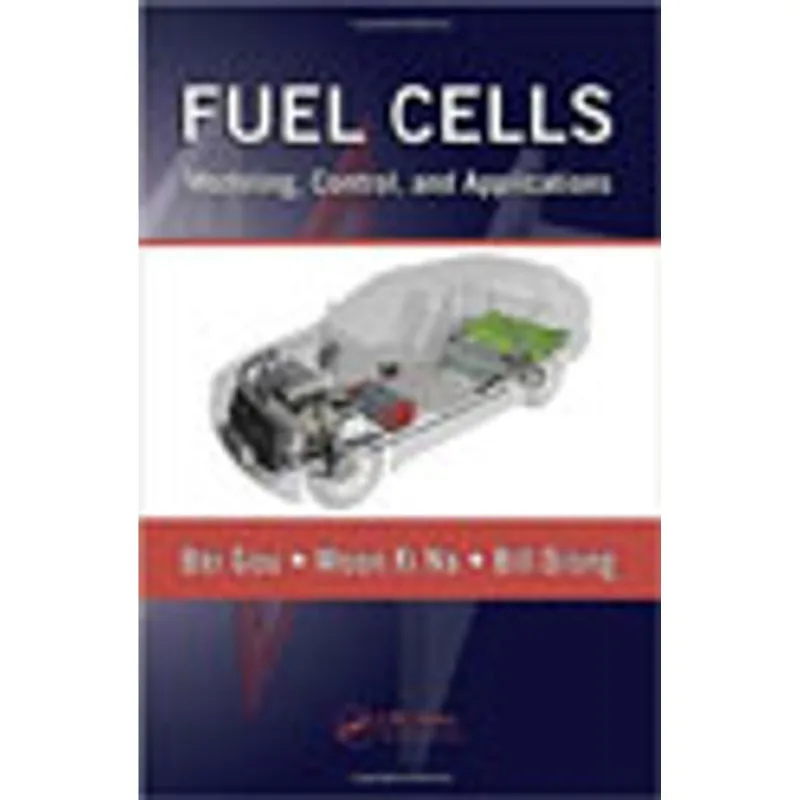 FUEL CELLS - MODELING, CONTROL, AND APPLICATIONS
