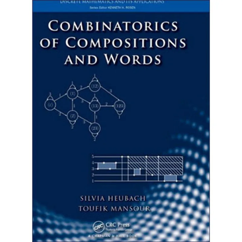 COMBINATORICS OF COMPOSITIONS AND WORDS
