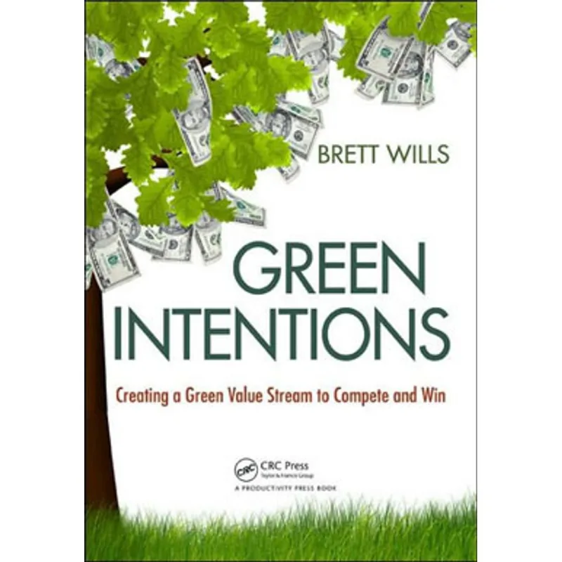 GREEN STREAM MAPPING