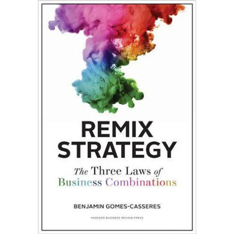 REMIX STRATEGY