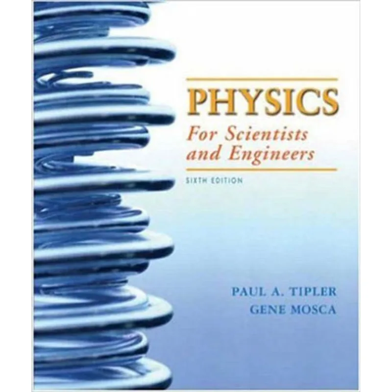 PHYSICS FOR SCIENTISTS AND ENGINEERS - VOLUME 2