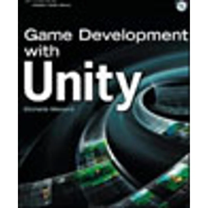 GAME DEVELOPMENT WITH UNITY