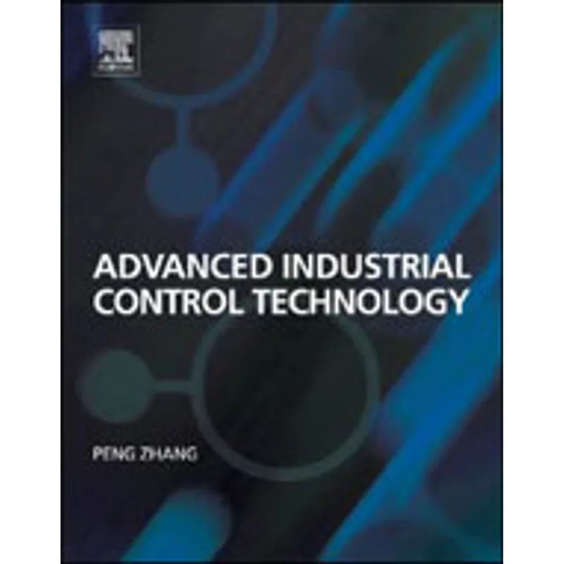 ADVANCED INDUSTRIAL CONTROL TECHNOLOGY