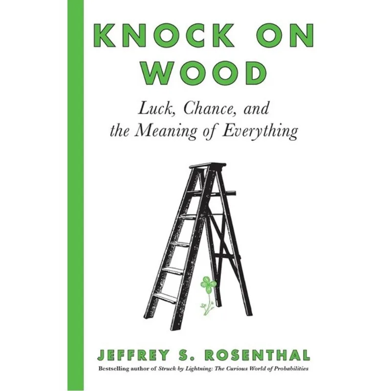 KNOCK ON WOOD