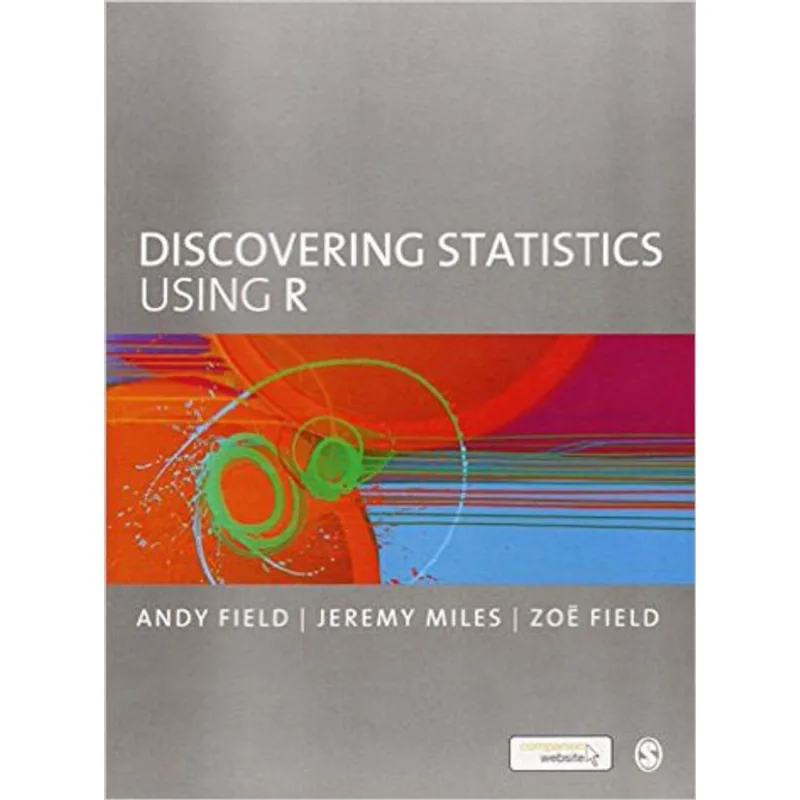 DISCOVERING STATISTICS USING R
