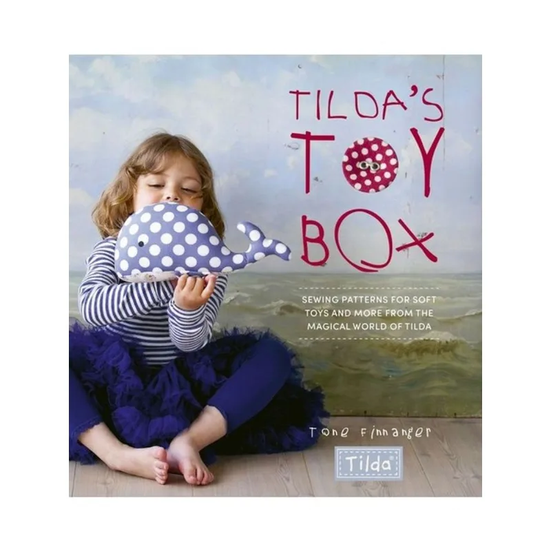TILDA'S TOY BOX