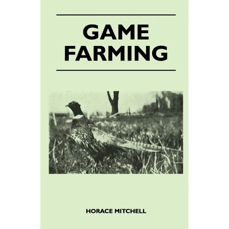 Game Farming