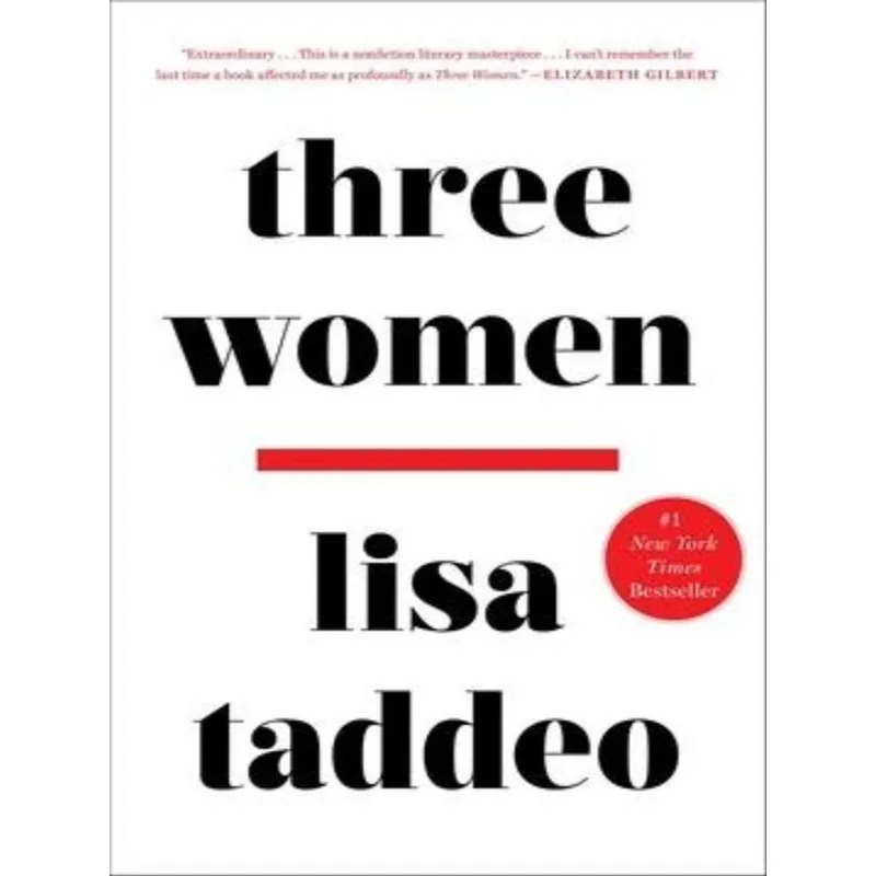 THREE WOMEN