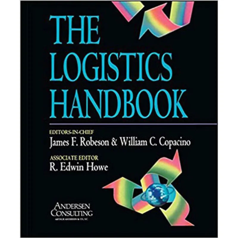 LOGISTICS HANDBOOK, THE