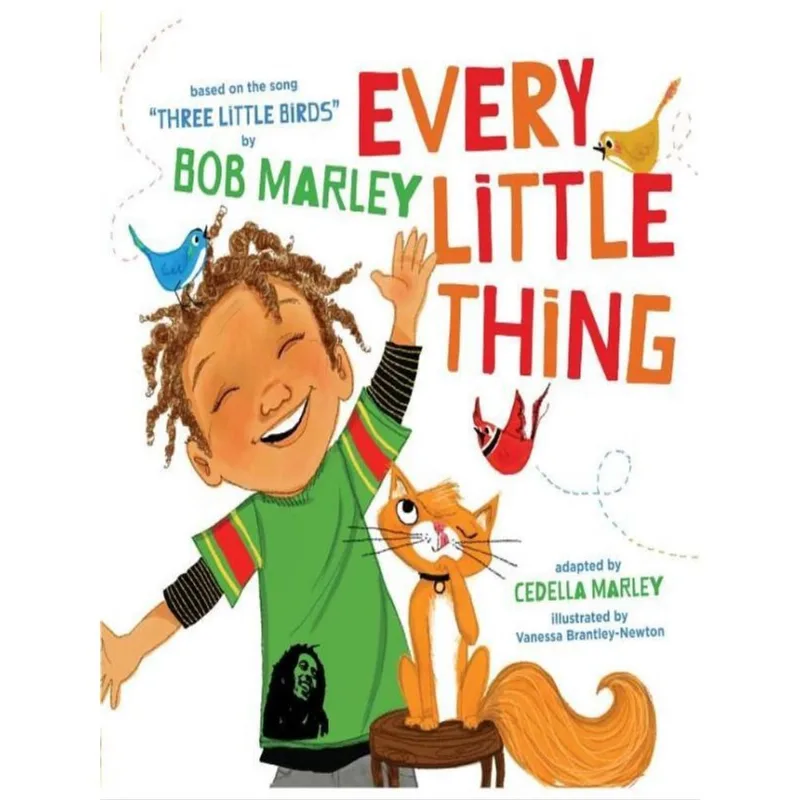 EVERY LITTLE THING