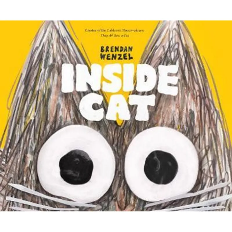 INSIDE CAT