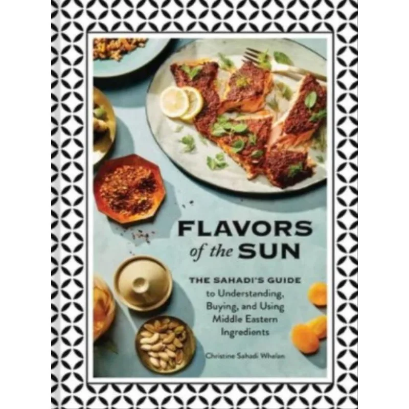 FLAVORS OF THE SUN
