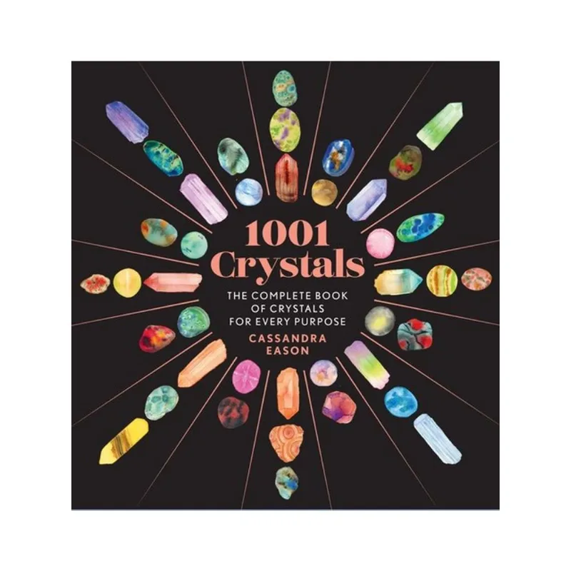 1001 CRYSTALS