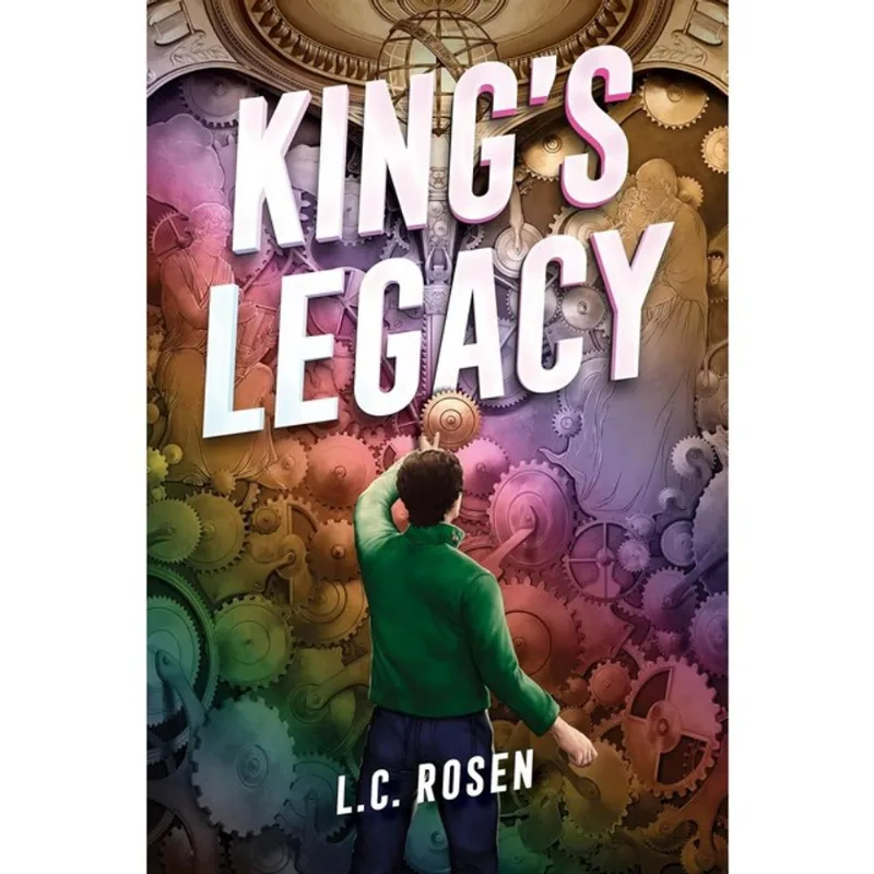 KING'S LEGACY