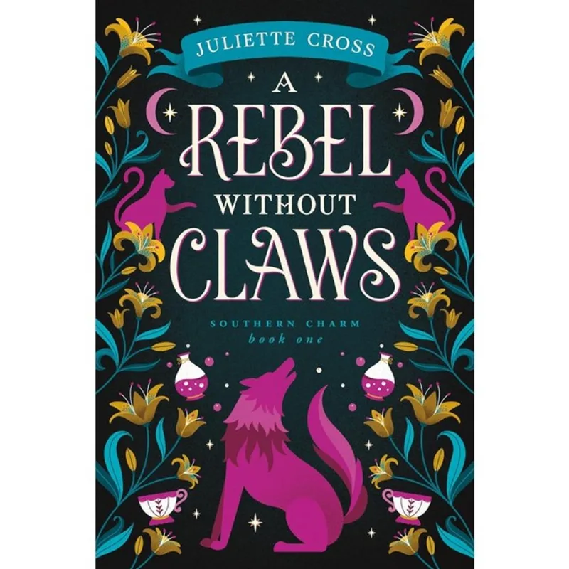 A REBEL WITHOUT CLAWS
