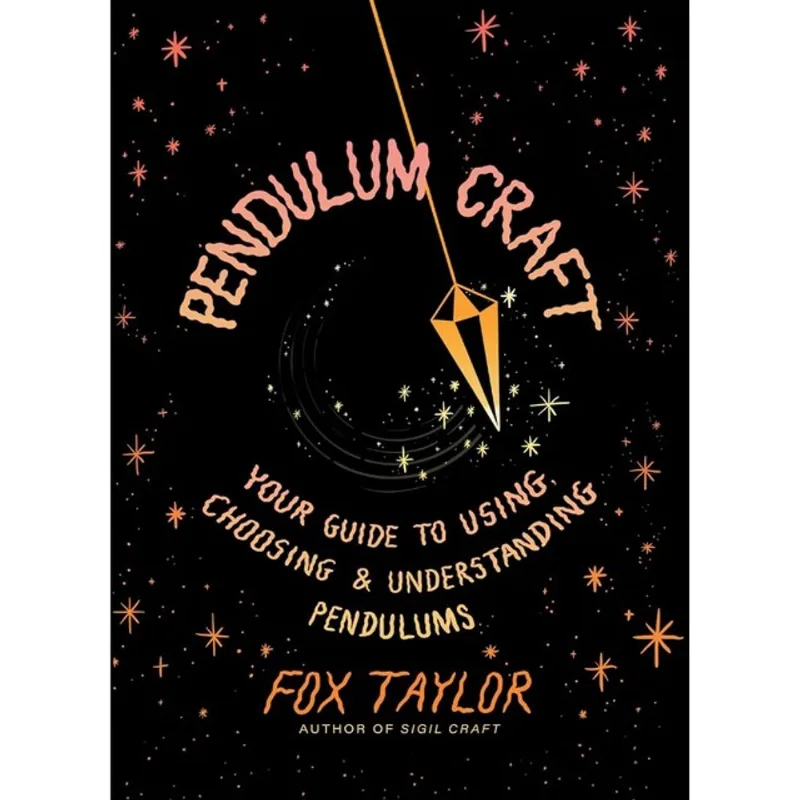 PENDULUM CRAFT