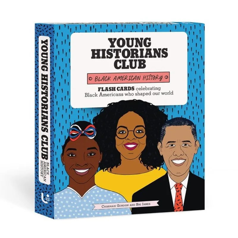 YOUNG HISTORIANS CLUB
