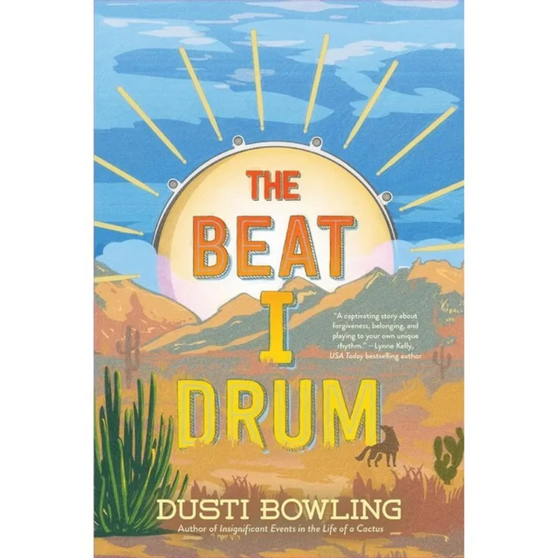 THE BEAT I DRUM