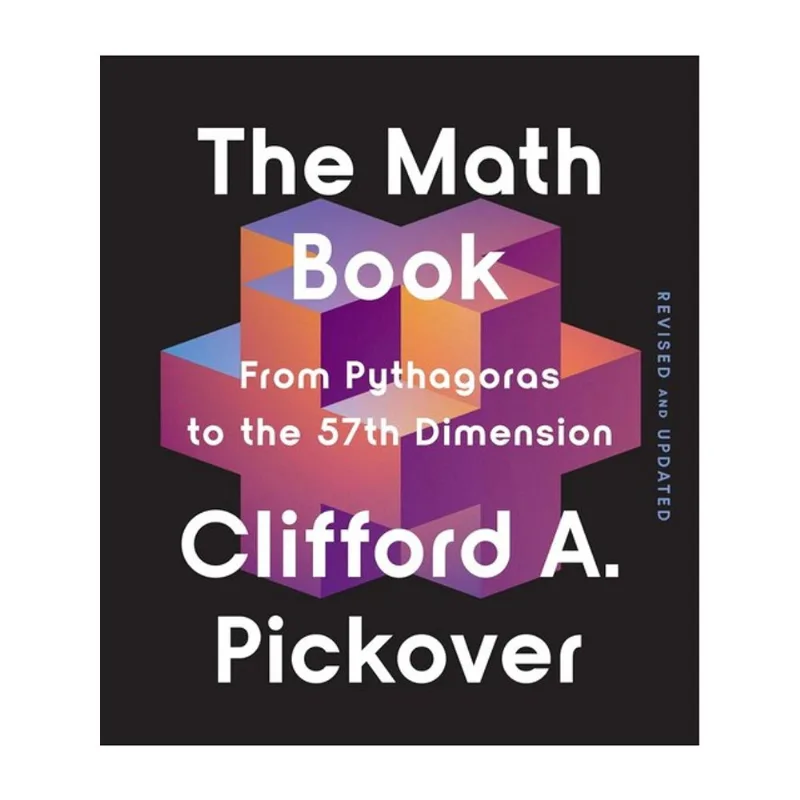 THE MATH BOOK