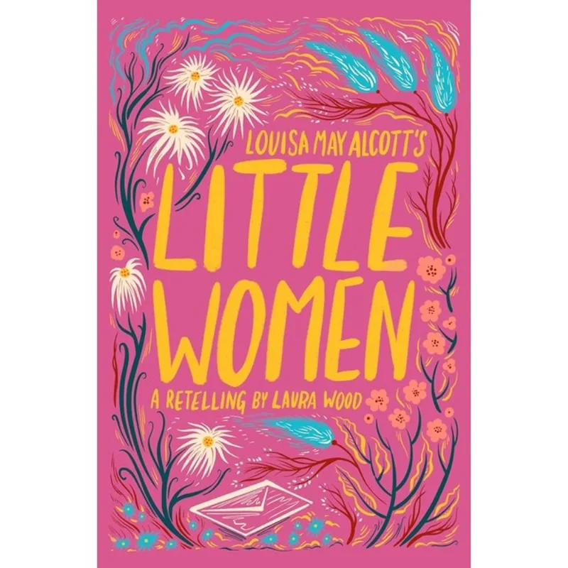 LOUISA MAY ALCOTT'S LITTLE WOMEN