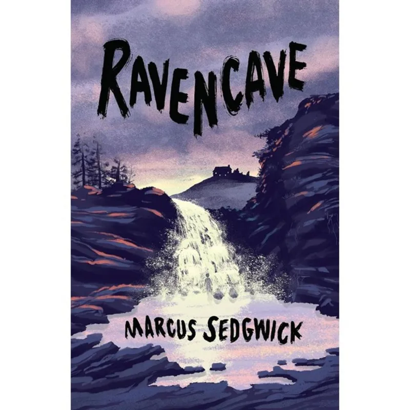RAVENCAVE