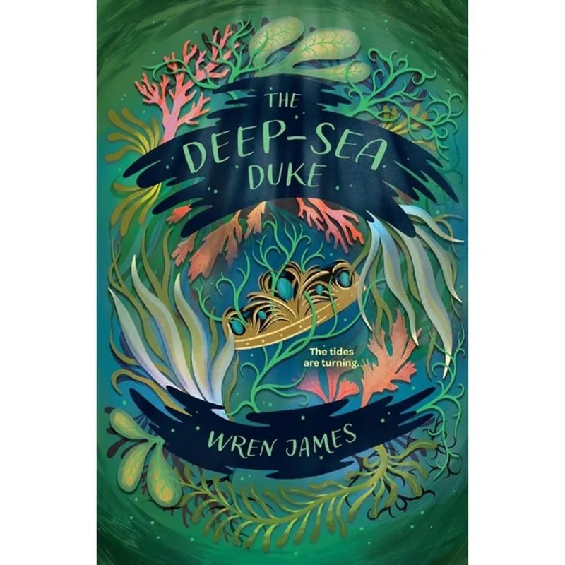 THE DEEP-SEA DUKE