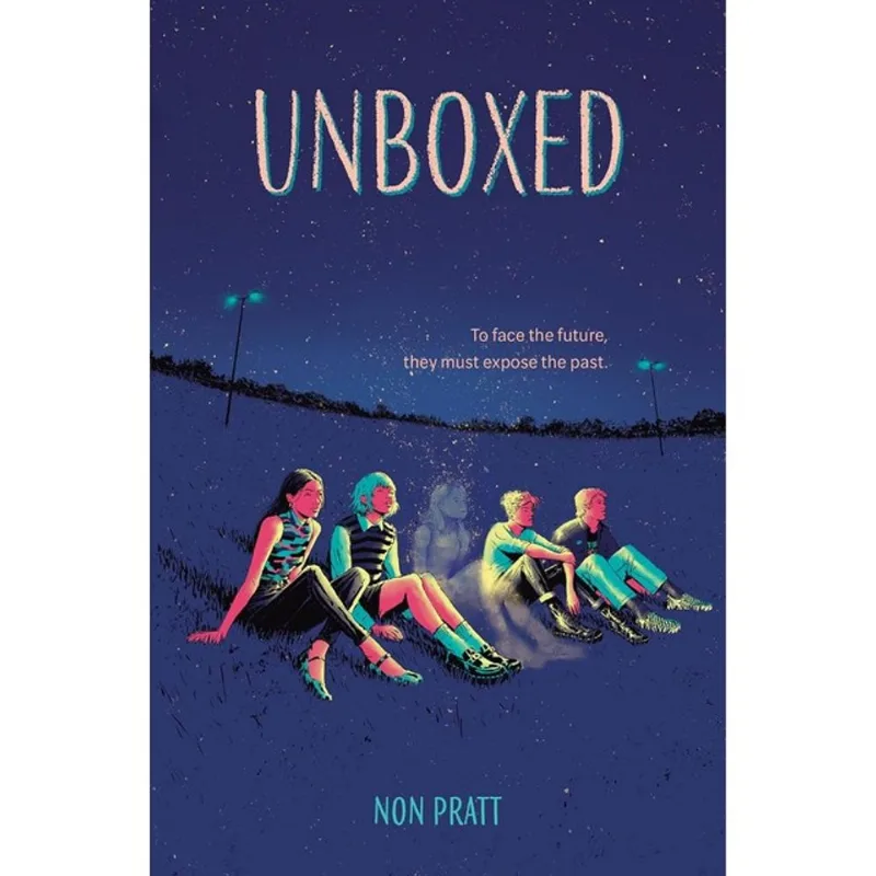 UNBOXED