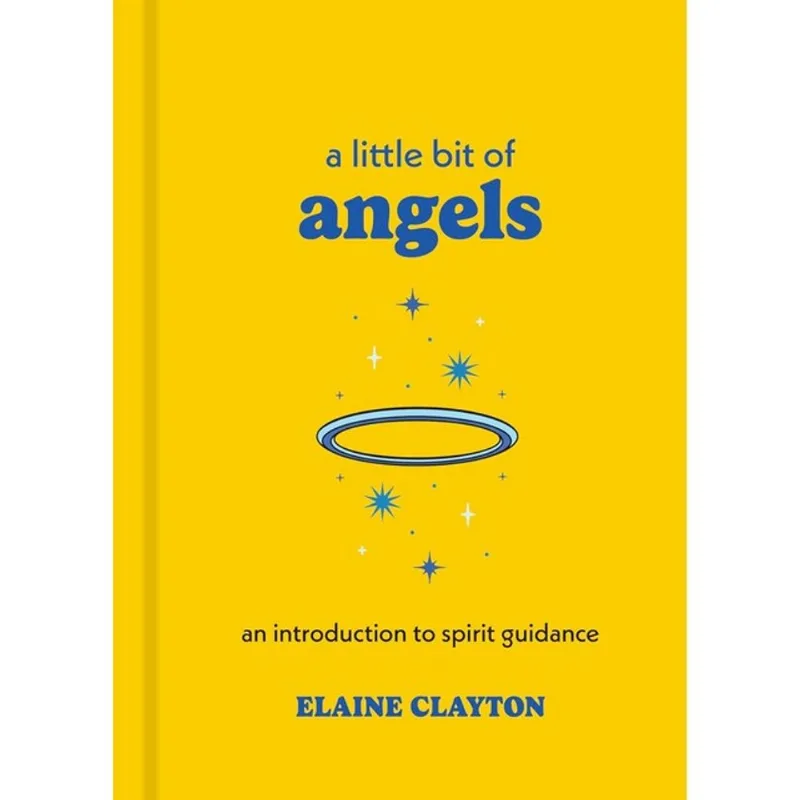 A LITTLE BIT OF ANGELS