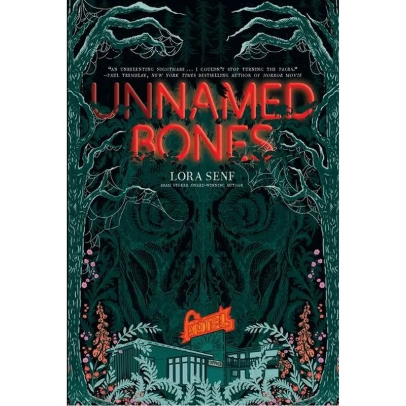 UNNAMED BONES