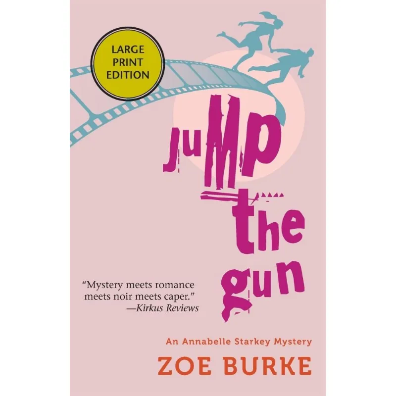 Jump The Gun