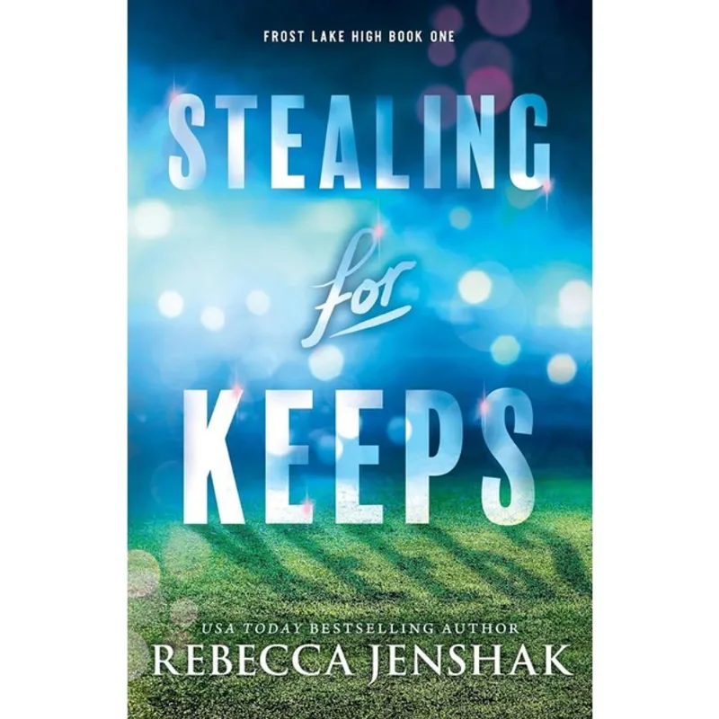 STEALING FOR KEEPS