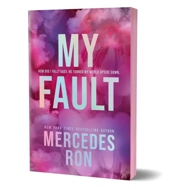 MY FAULT