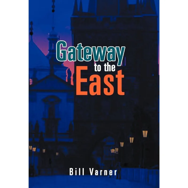 Gateway To The East