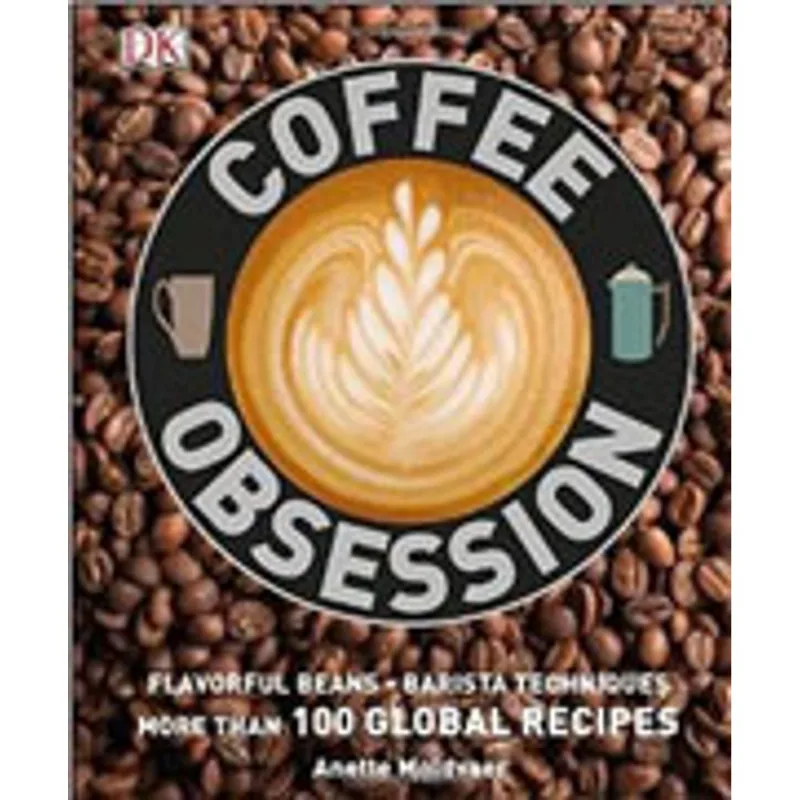 COFFEE OBSESSION