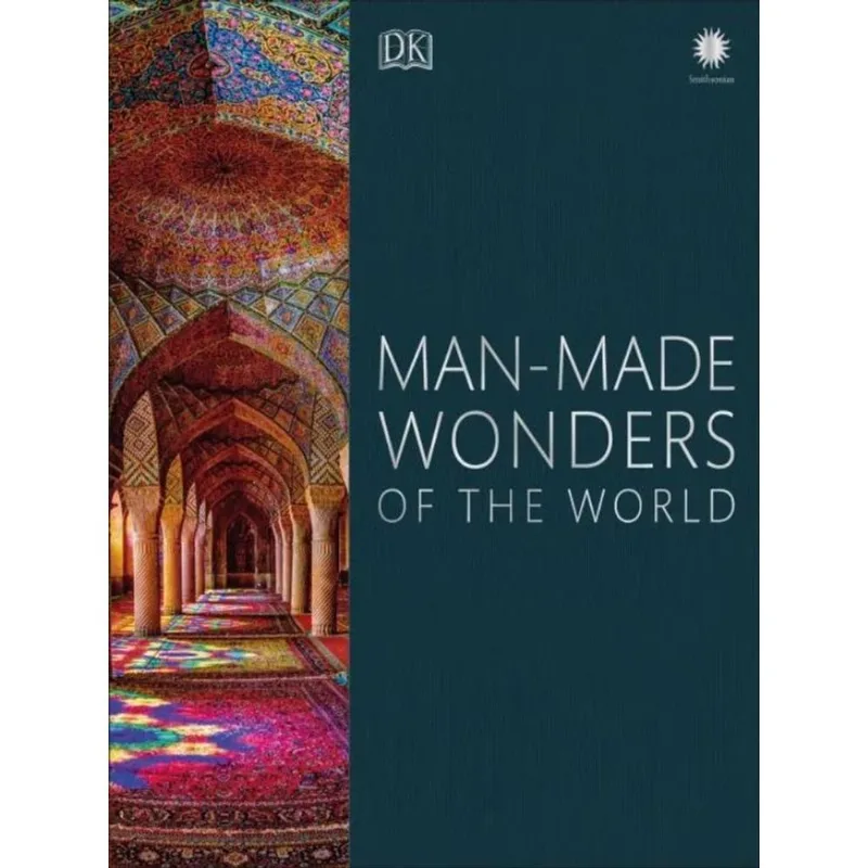 MANMADE WONDERS OF THE WORLD