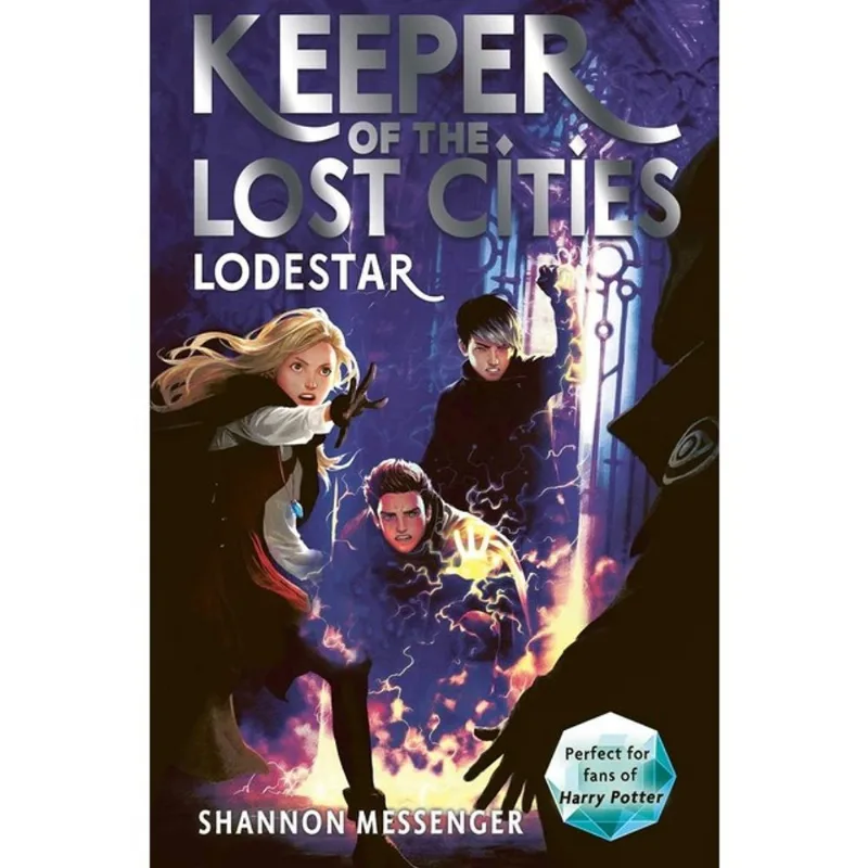 LODESTAR - VOL. 5