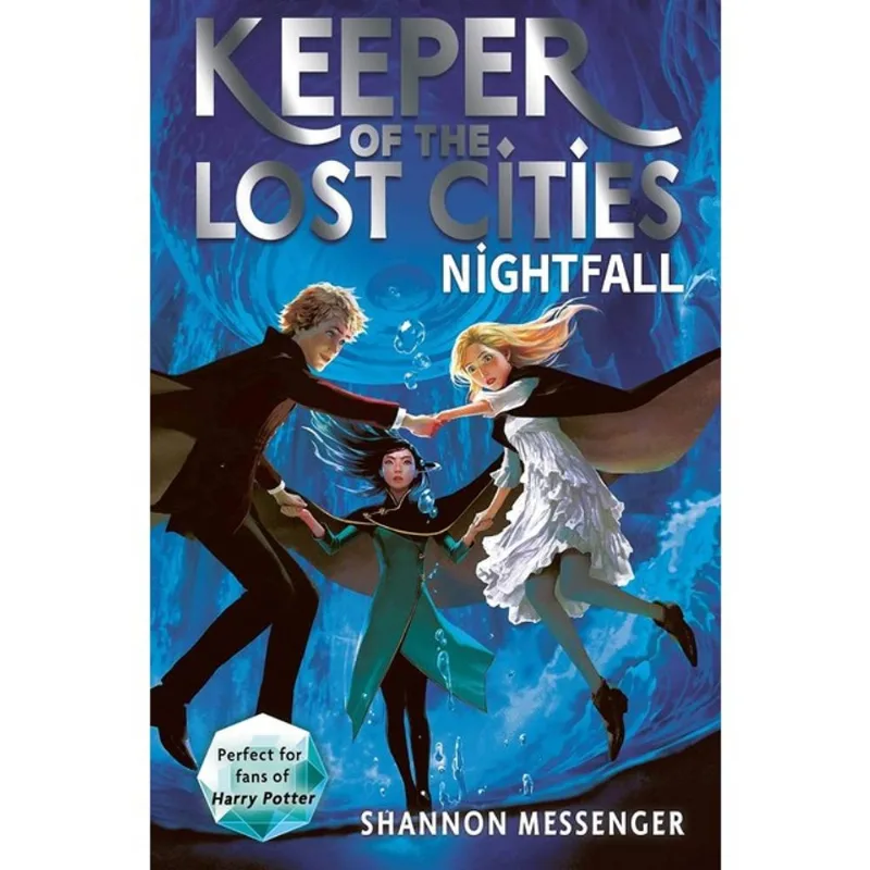 NIGHTFALL - VOL. 6