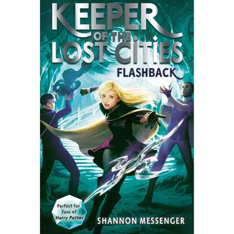 FLASHBACK - VOL. 7