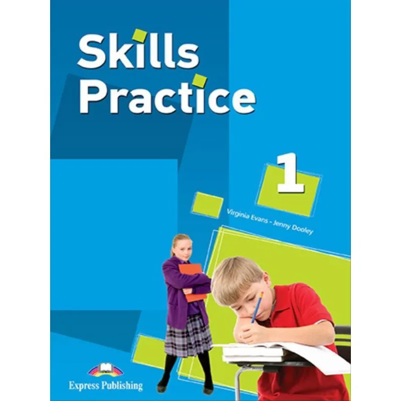 SKILLS PRACTICE 1 STUDENT'S BOOK (INTERNATIONAL)