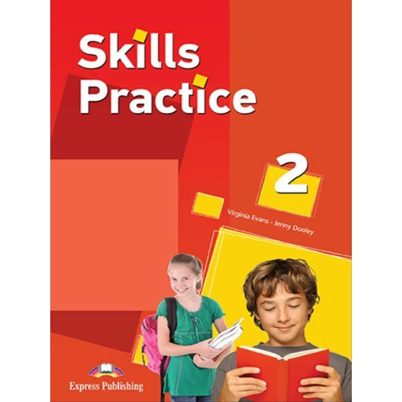 SKILLS PRACTICE 2 STUDENT'S BOOK (INTERNATIONAL)