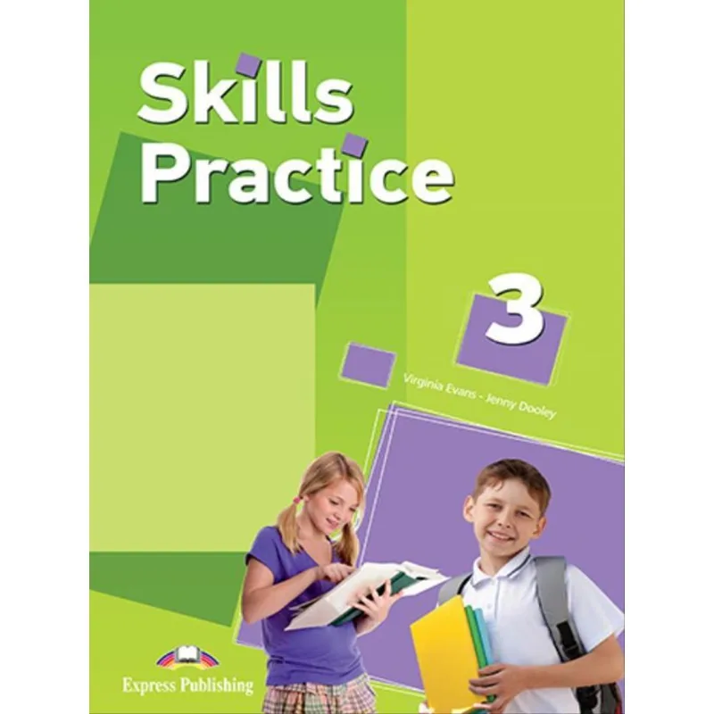 SKILLS PRACTICE 3 STUDENT'S BOOK (INTERNATIONAL)