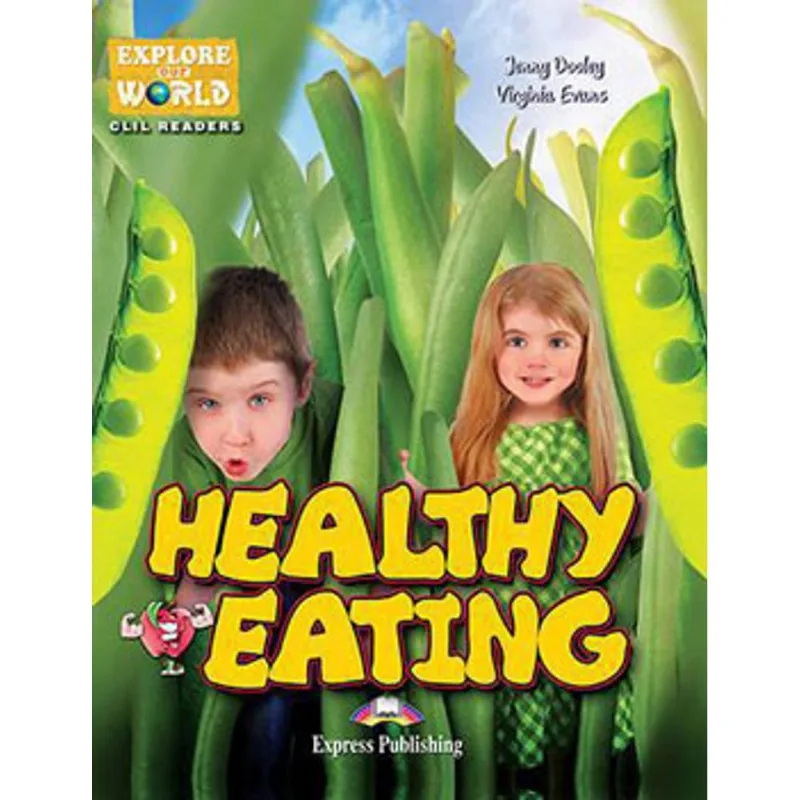 HEALTHY EATING