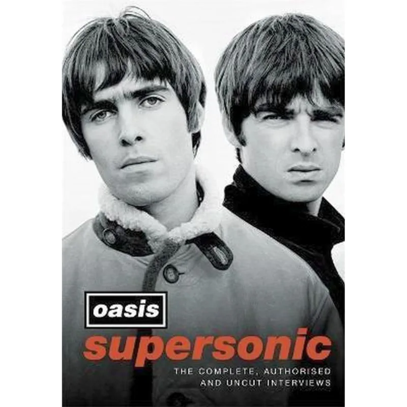 SUPERSONIC