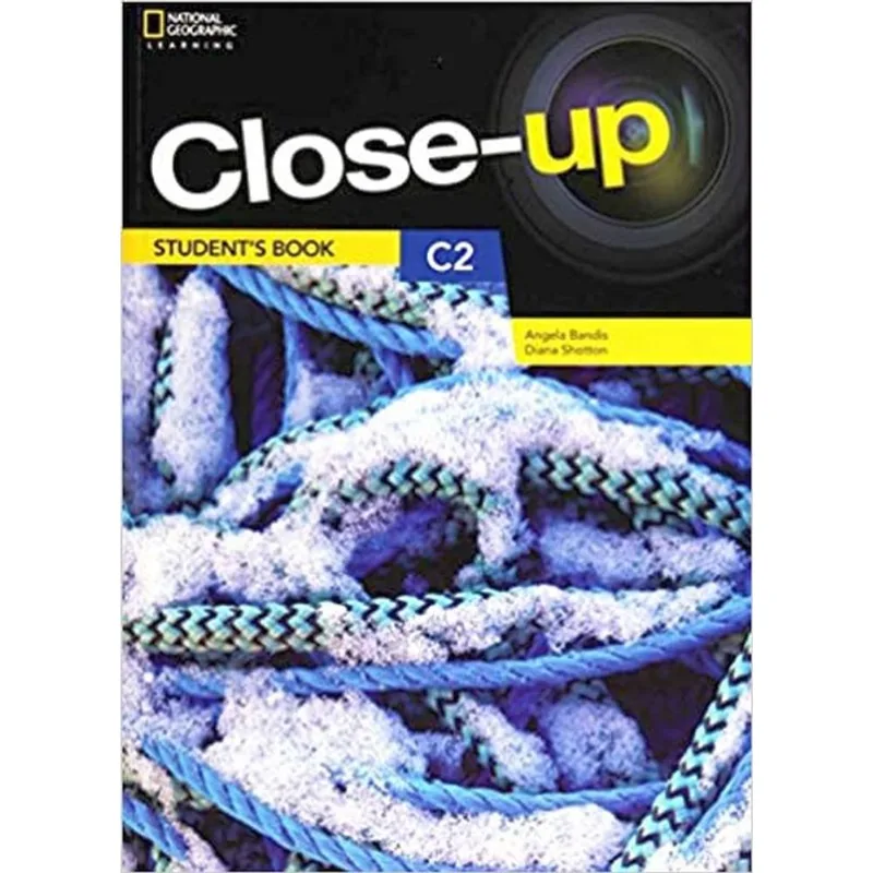 CLOSE UP C2 - STUDENTS BOOK + OWB PAC