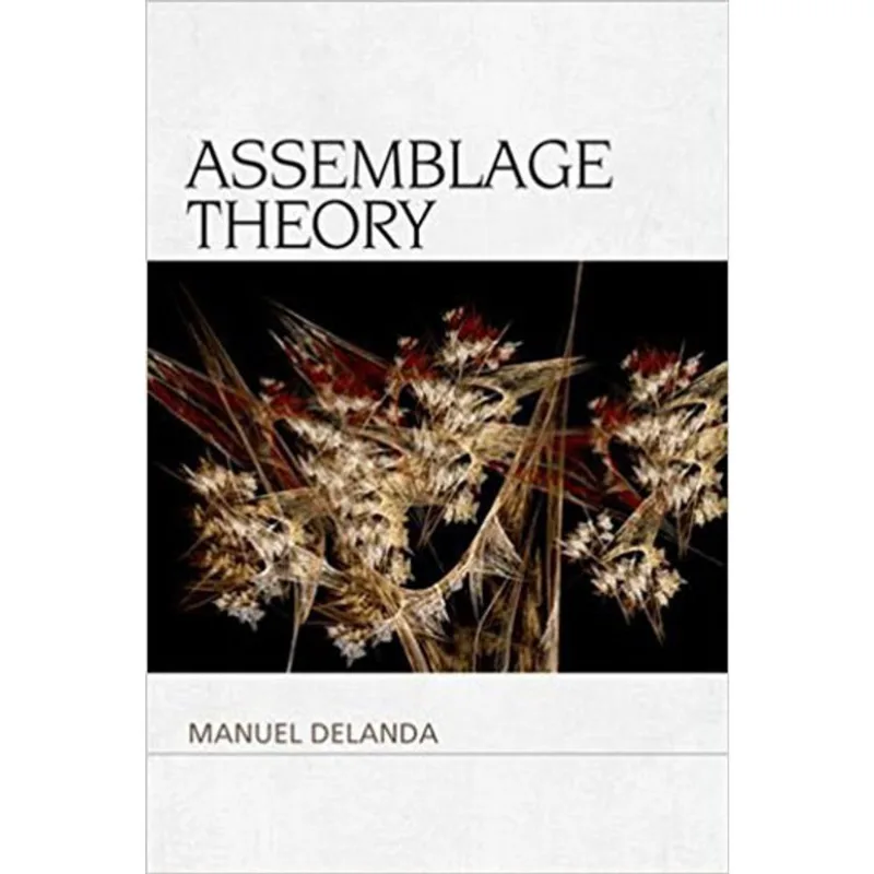 ASSEMBLAGE THEORY