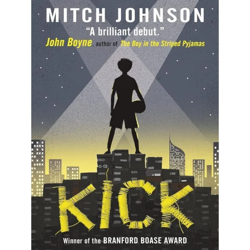 KICK