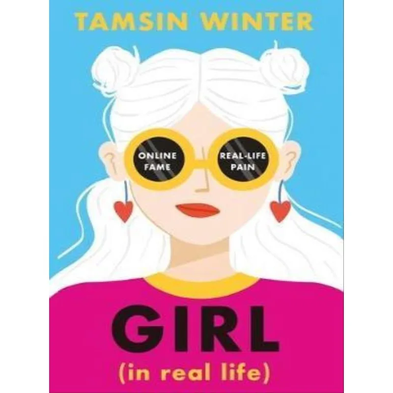 GIRL (IN REAL LIFE)