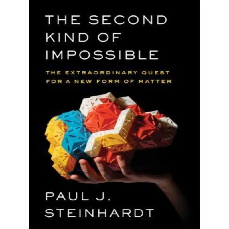 THE SECOND KIND OF IMPOSSIBLE